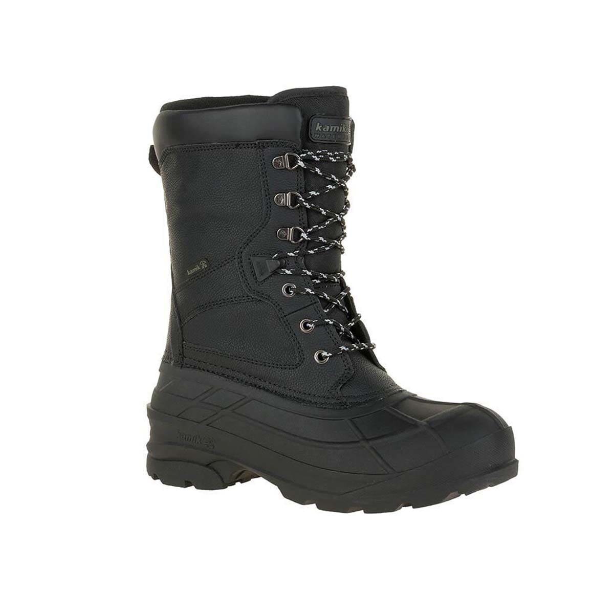 Kamik men's clearance nations winter boots